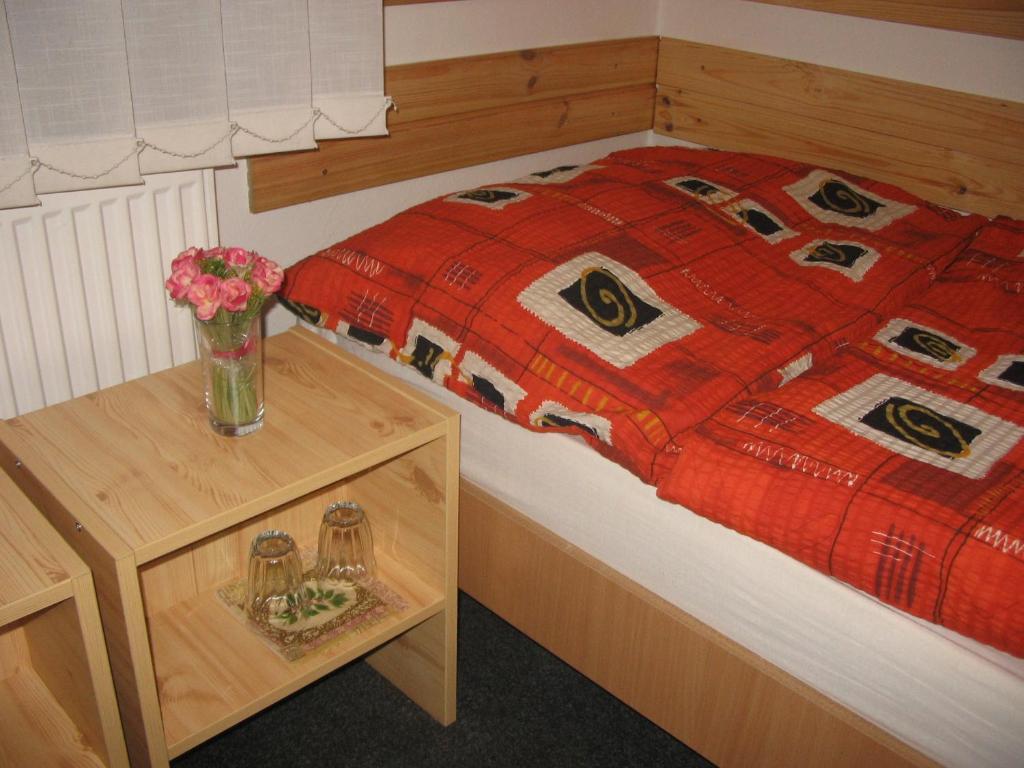 Bed & Breakfast Penzion Brno Chambre photo