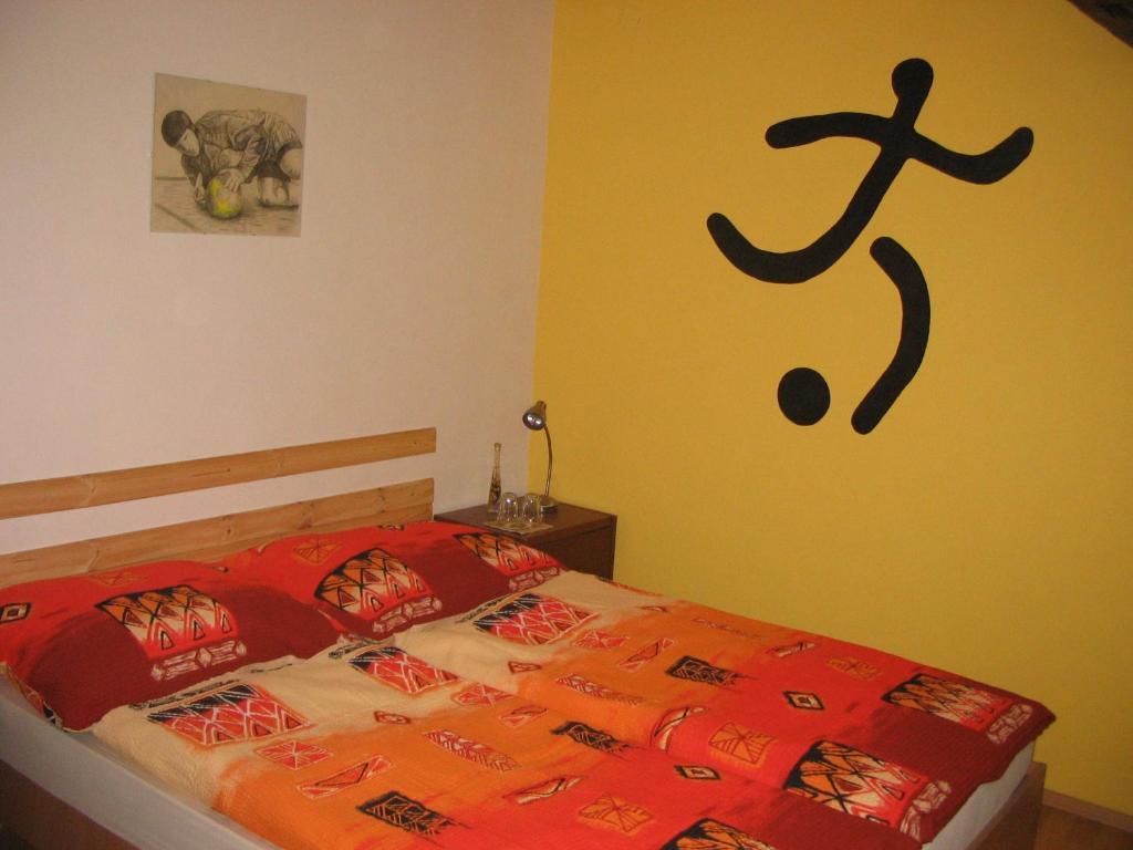 Bed & Breakfast Penzion Brno Chambre photo